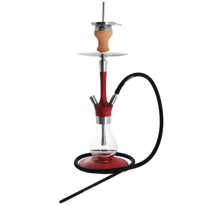 Ναργιλές Kaya Madera Chida Ash Red 63cm